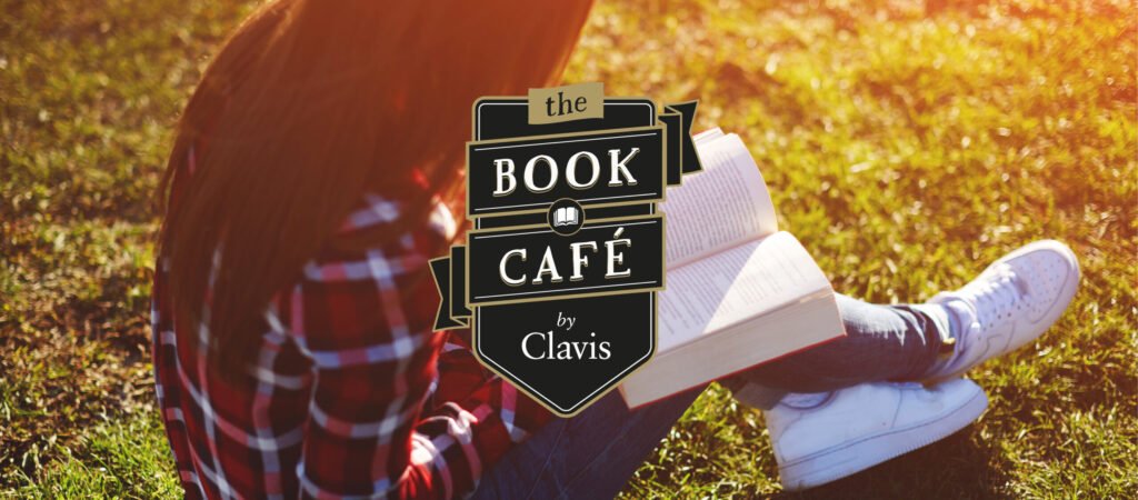 Het Clavis Book Café - zomereditie