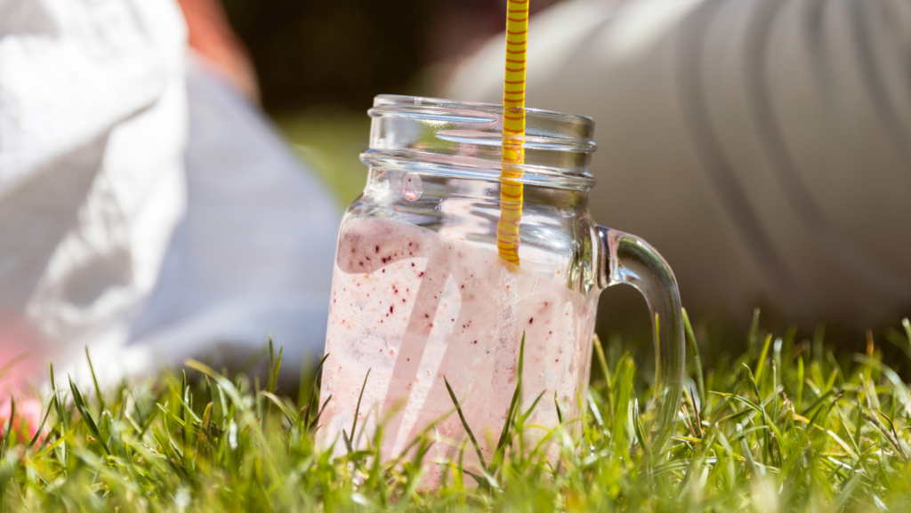 Book Café - Zomereditie